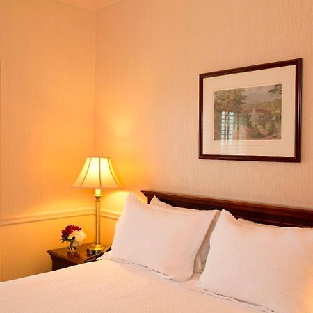 Penn'S View Hotel Philadelphia Luaran gambar
