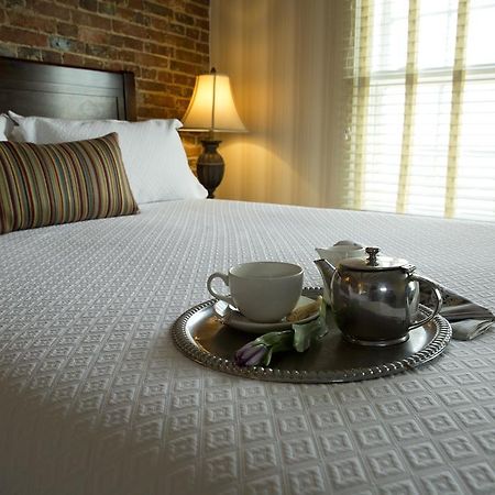 Penn'S View Hotel Philadelphia Luaran gambar