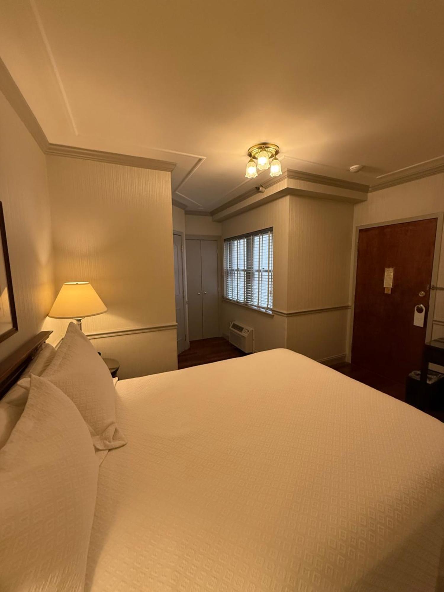 Penn'S View Hotel Philadelphia Luaran gambar