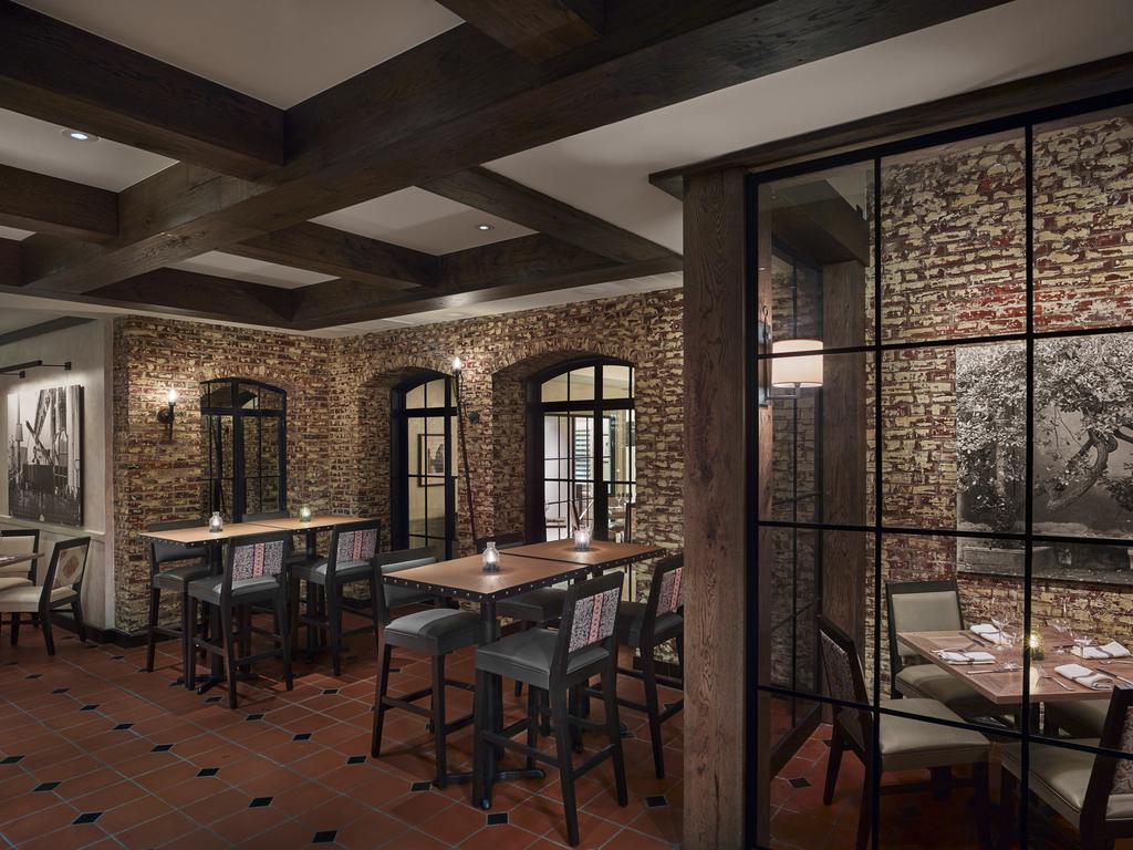 Penn'S View Hotel Philadelphia Luaran gambar