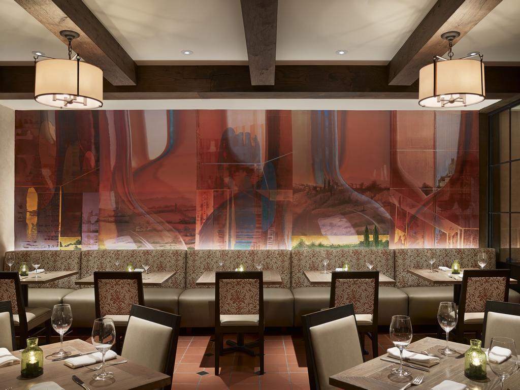 Penn'S View Hotel Philadelphia Luaran gambar