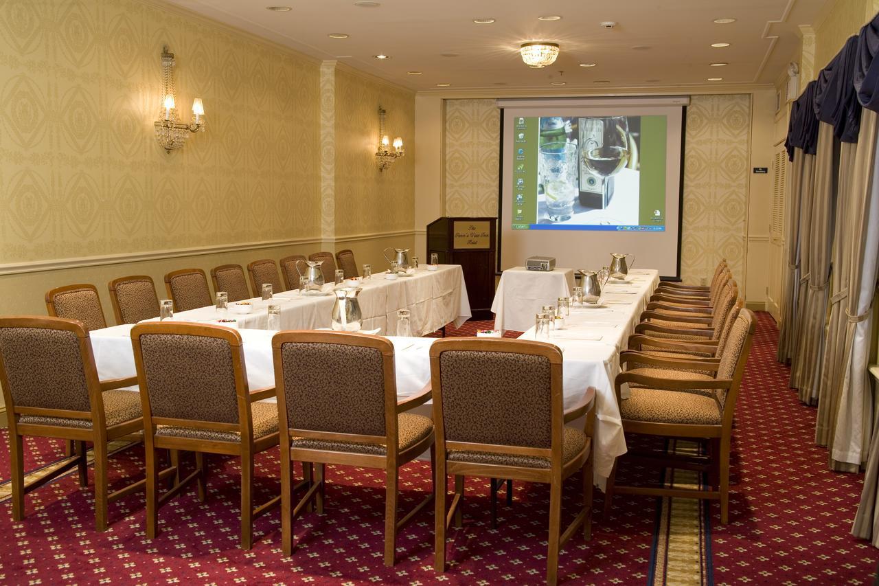 Penn'S View Hotel Philadelphia Luaran gambar